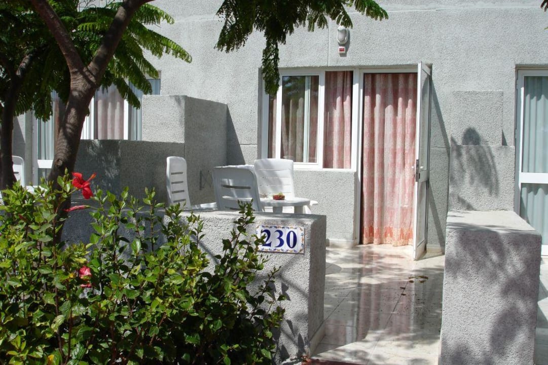 Zimmer mit Terrasse LABRANDA Golden Beach