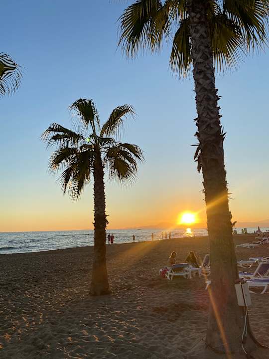 Sonstiges Hotel Süral Resort