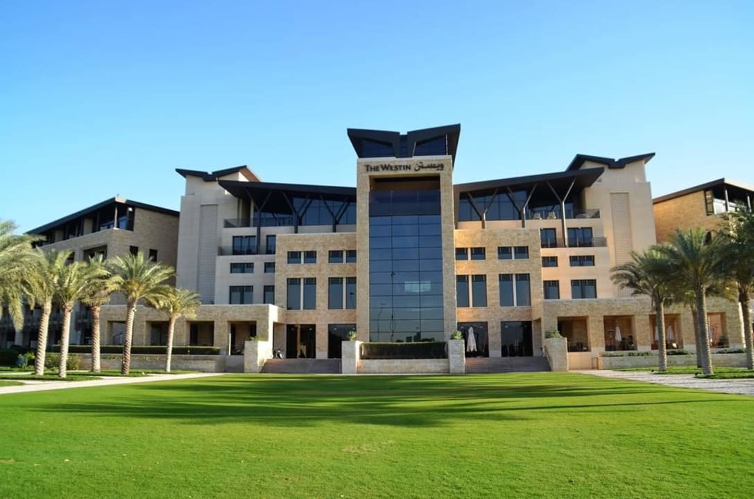 The Westin Abu Dhabi Golf Resort & Spa The Westin Abu Dhabi Golf Resort & Spa