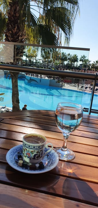 Gastro Aydinbey Kings Palace & Spa