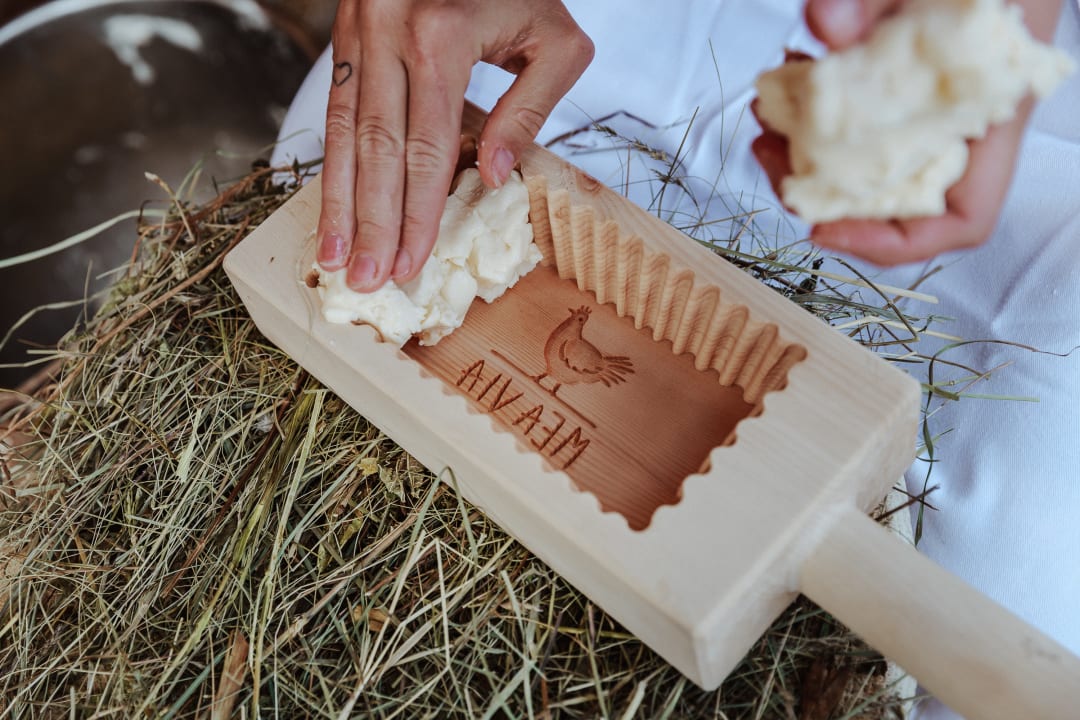Sonstiges Mea Via - the slow farm hotel