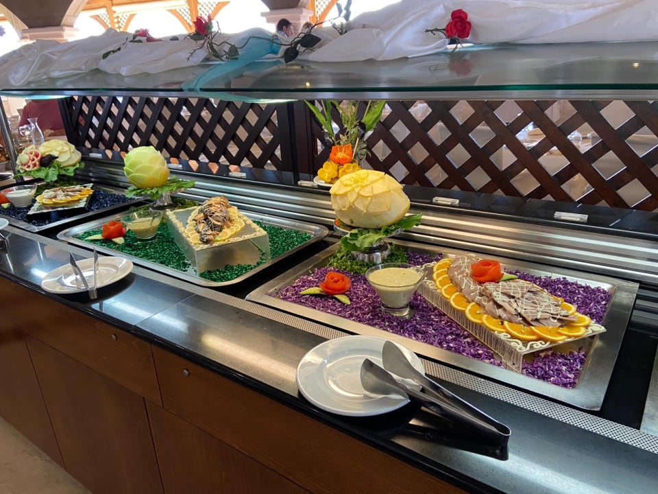 Gastro Hotel Kalithea Horizon Royal