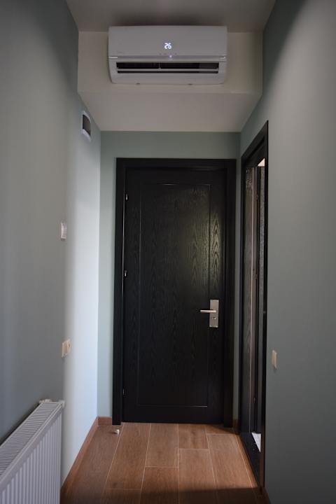 Zimmer Hotel InnDigo in Kutaisi