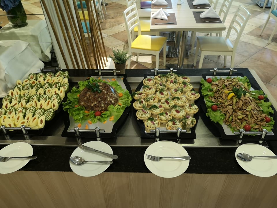 Gastro Ralitsa Aqua Club