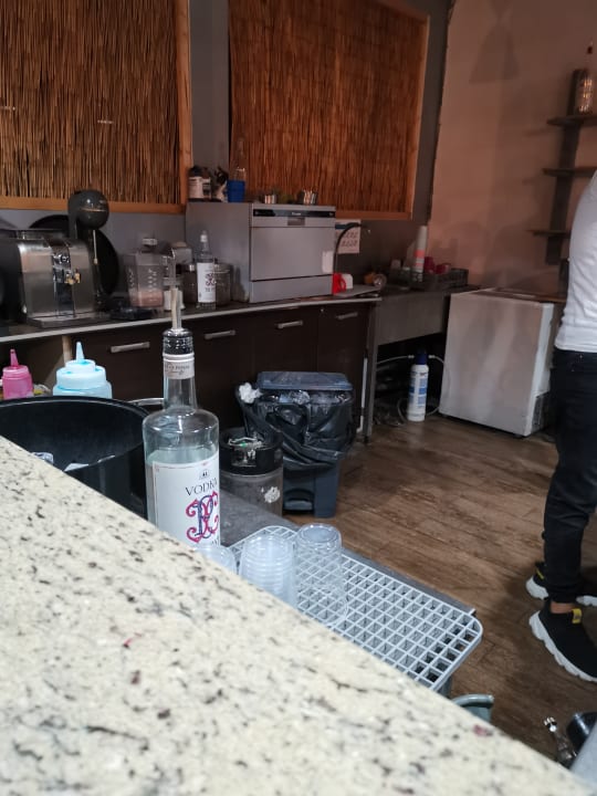 Gastro Anavadia Hotel