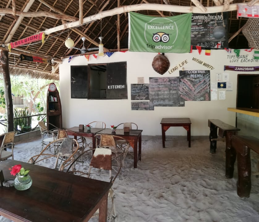 Gastro Summer Dream Lodge