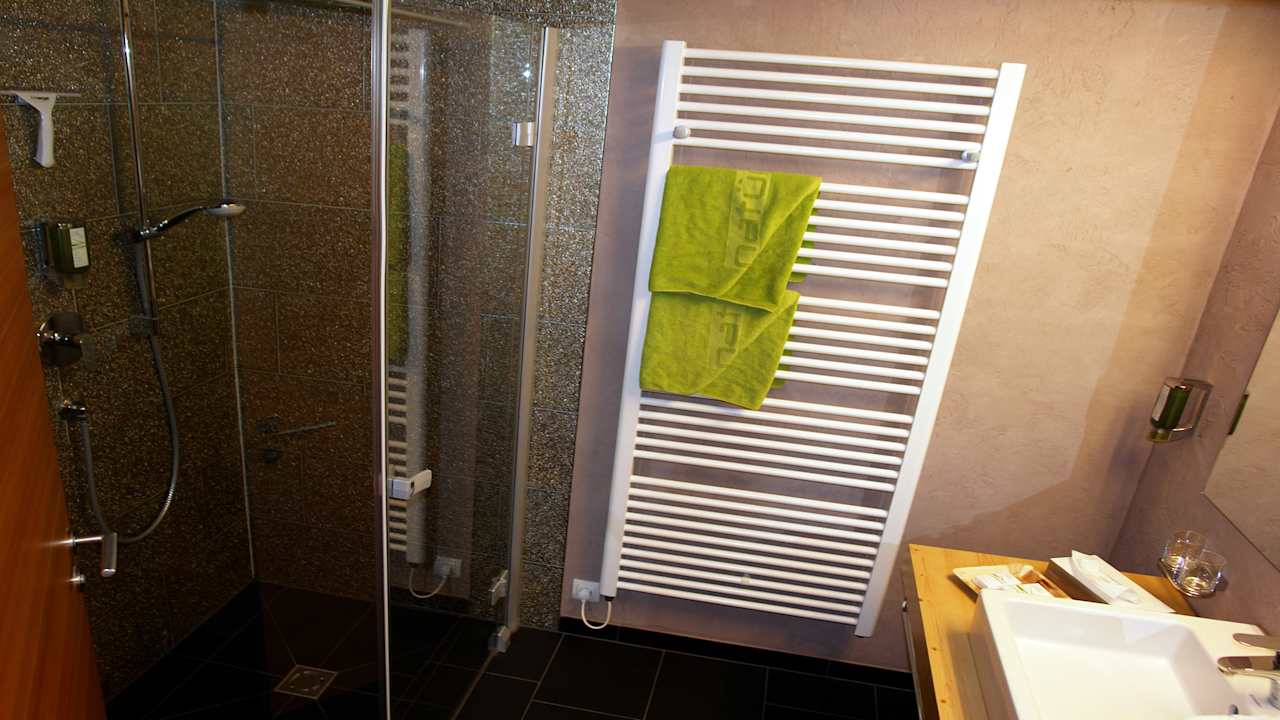 Zimmer Natürlich. Hotel mit Charakter