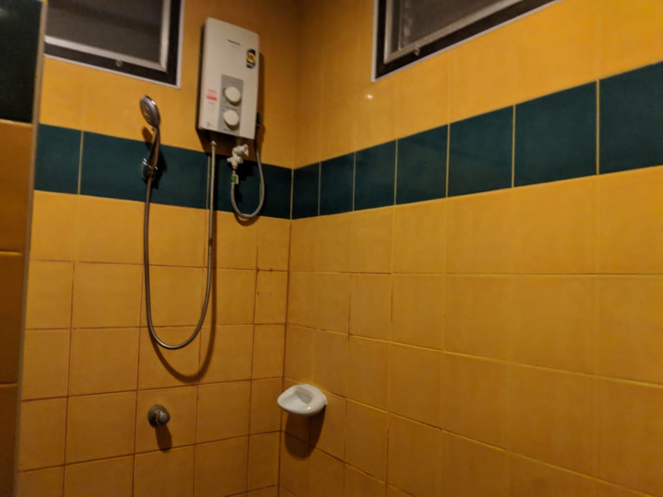 Zimmer Hotel The Beach Garden Resort