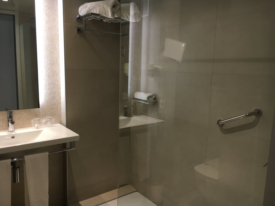 Zimmer BG Hotel Rei del Mediterrani Palace