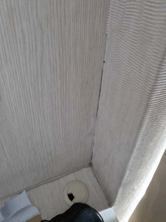 Zimmer Oasia Suites Kuala Lumpur