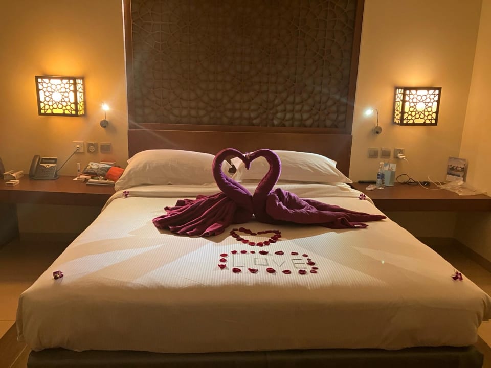 Zimmer Fanar Hotel & Residences Salalah Beach