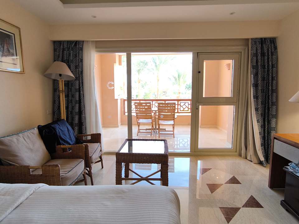 Zimmer Continental Hotel Hurghada