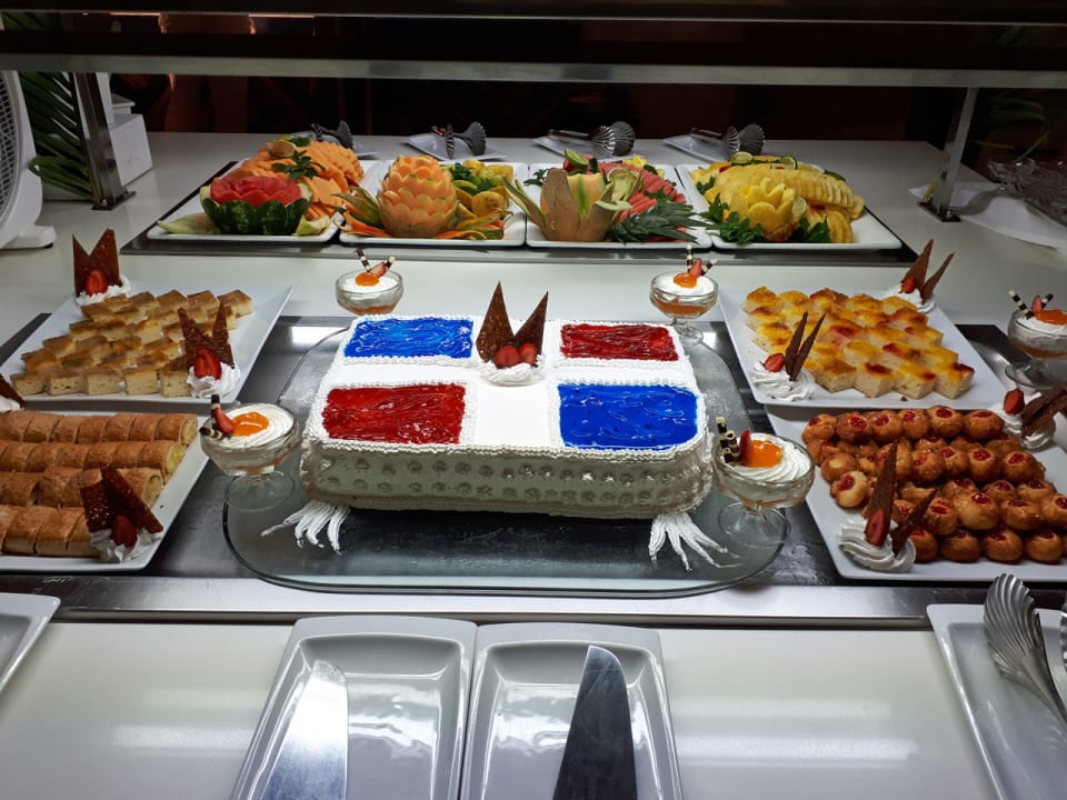 Gastro Viva V Samana by Wyndham – Adults Only