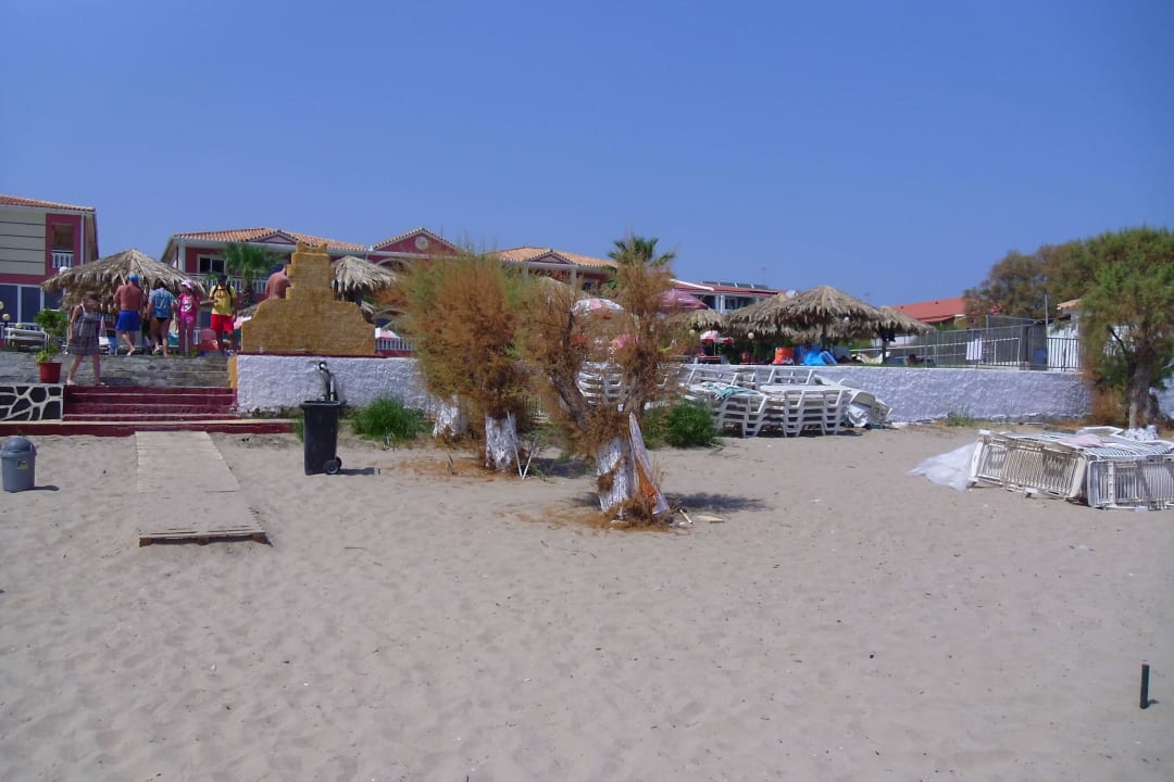 Anastasia Beach Hotel Anastasia Beach Hotel