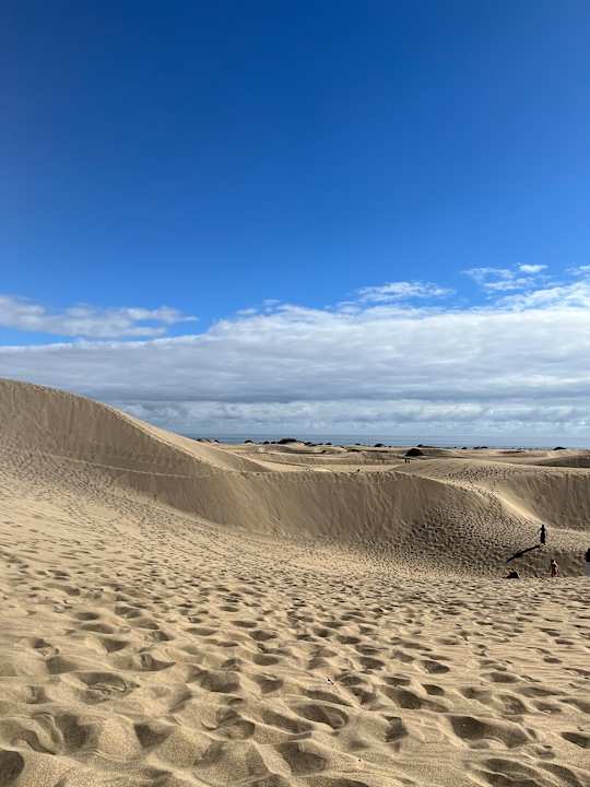 Strand Hotel Riu Palace Maspalomas Adults Only