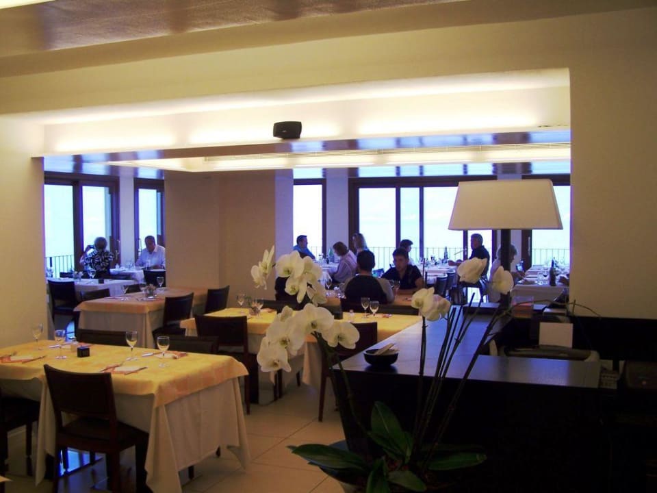 Restaurant Hotel Meandro