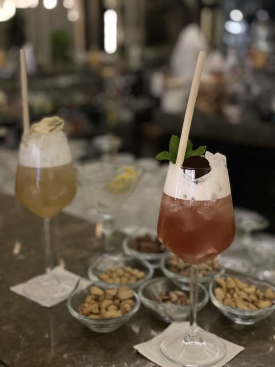 Gastro Maxx Royal Belek Golf Resort