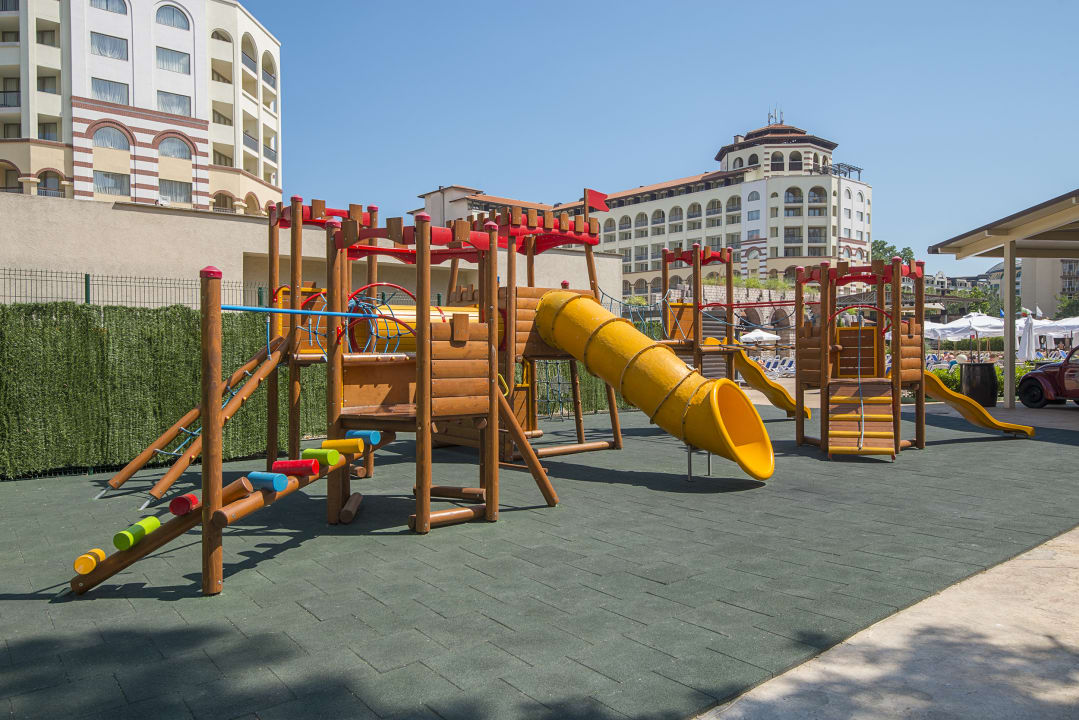Sport & Freizeit Meliá Sunny Beach