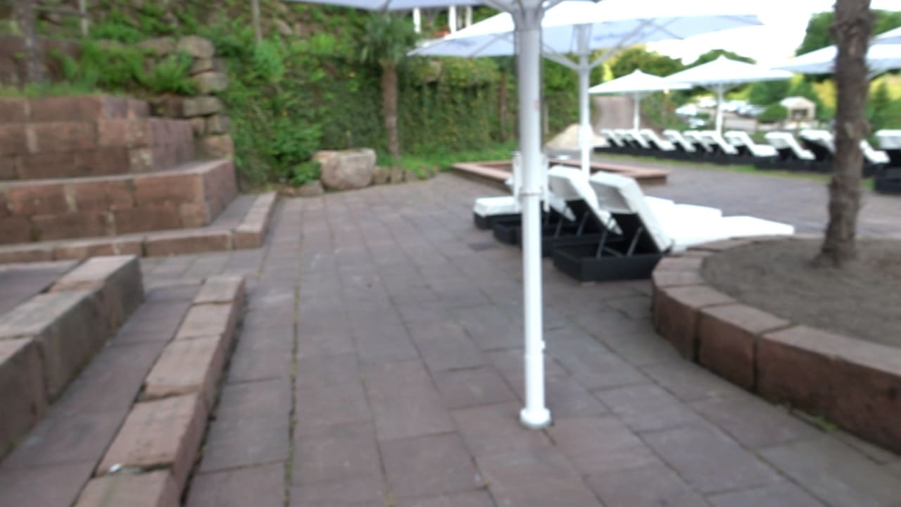 Sport & Freizeit Schwarzwald Resort Dollenberg