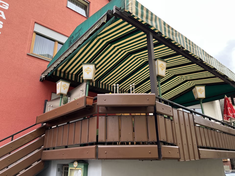 Sonstiges Gasthof Engel