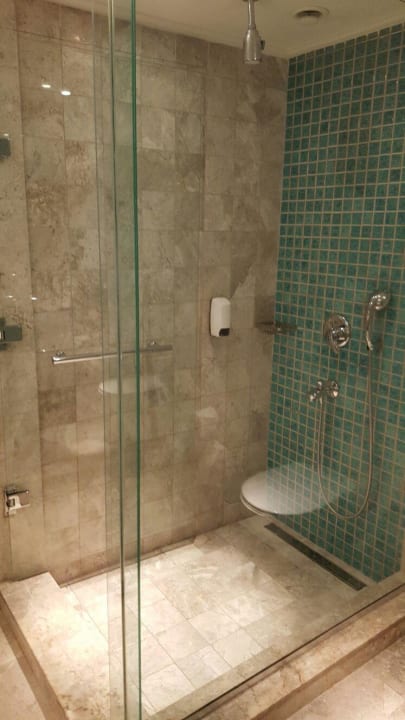 Dusche Club Grand Side