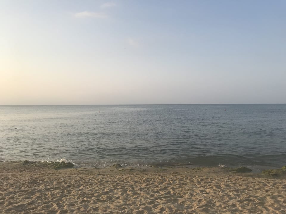 Strand Hotel Zornitza Sands