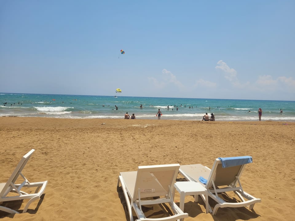 Strand Diamond De Luxe Hotel & Spa