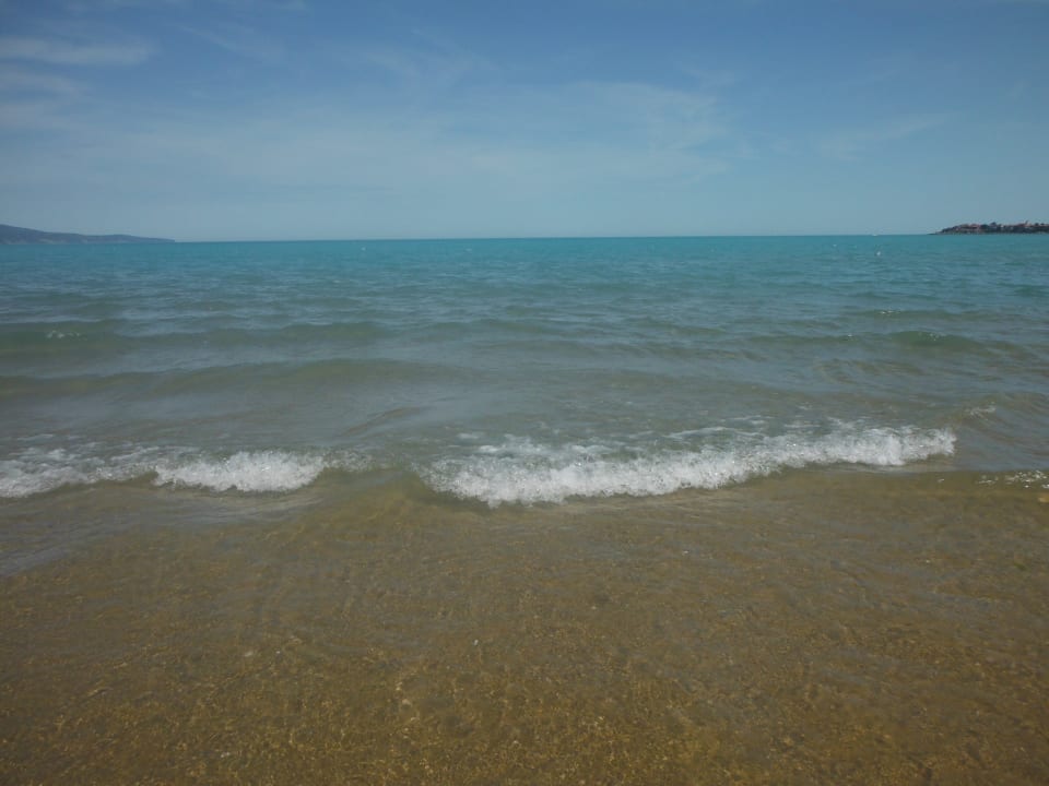 Strand MPM Hotel Kalina Garden
