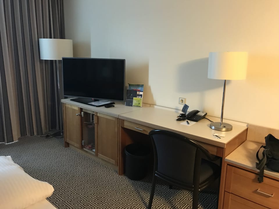 Zimmer Maritim Hotel Stuttgart