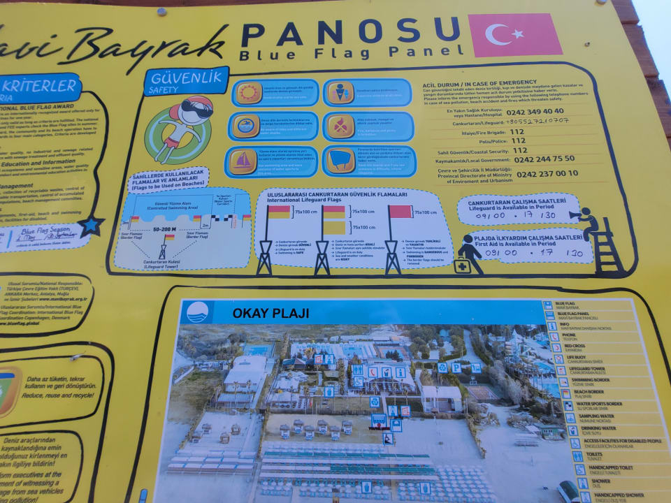 Sonstiges Wyndham Garden Lara