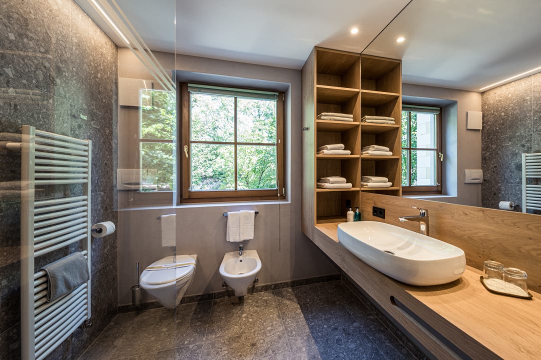 Zimmer Hotel Alpenflora