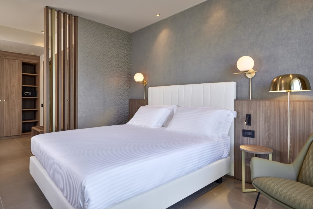 Zimmer Park Hotel Casimiro