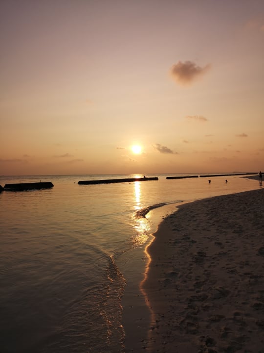 Strand Ellaidhoo Maldives by Cinnamon