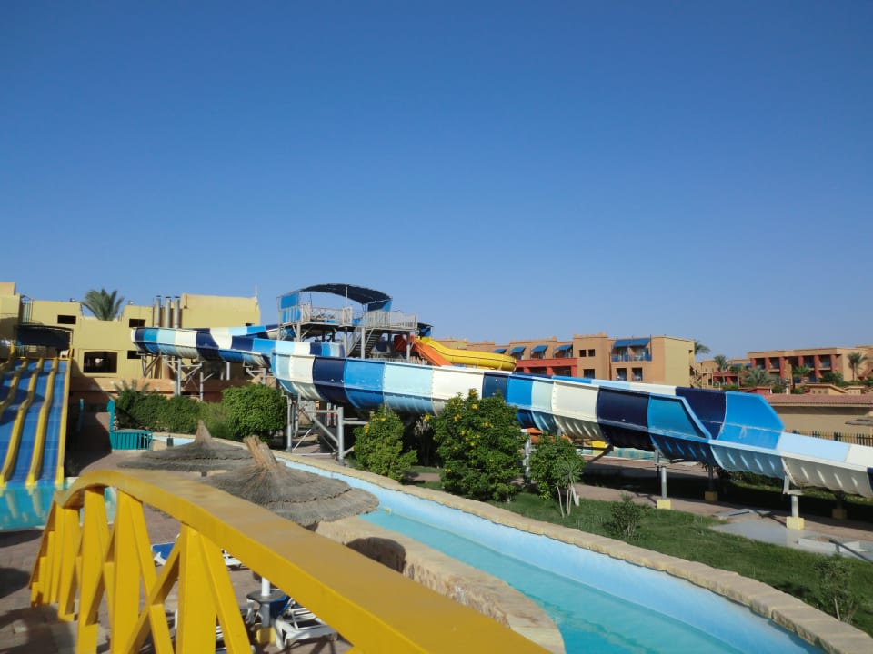 Sport & Freizeit Titanic Beach Spa & Aqua Park