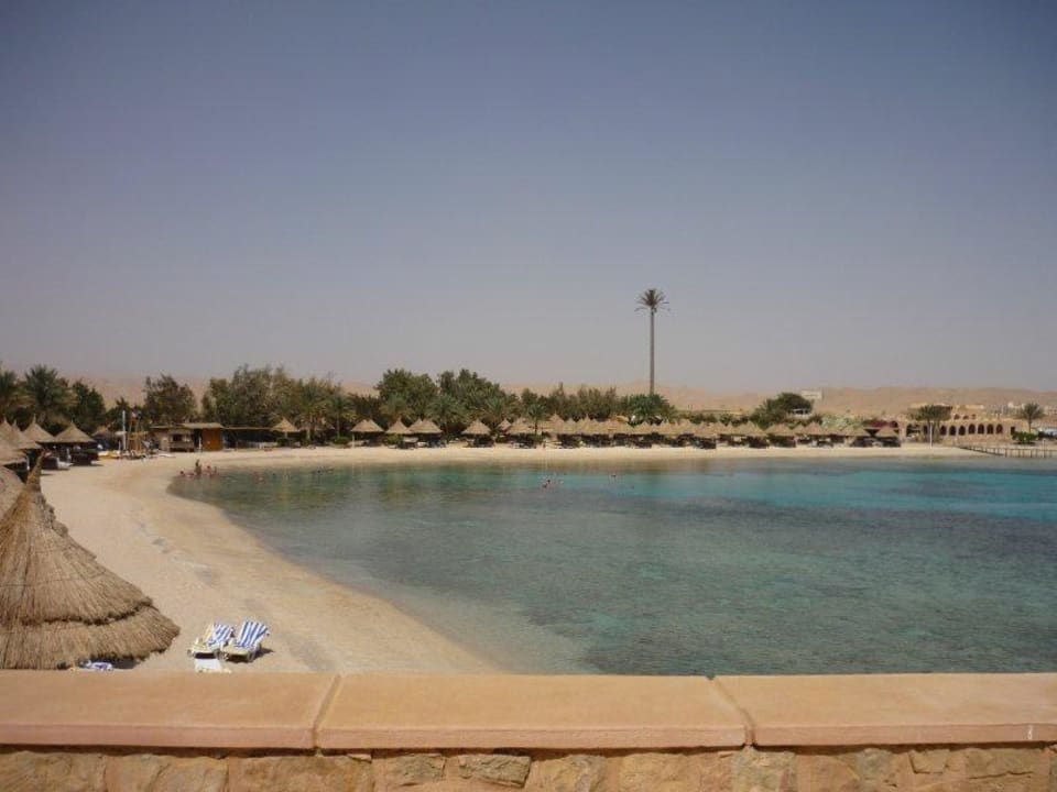 Strand Mövenpick Resort El Quseir