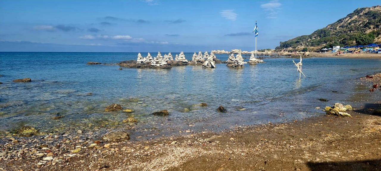 Strand Pension Victoria