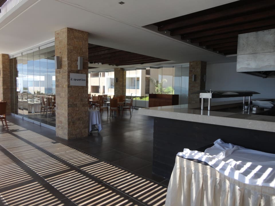 Restauracja Atlantica Mikri Poli Kos