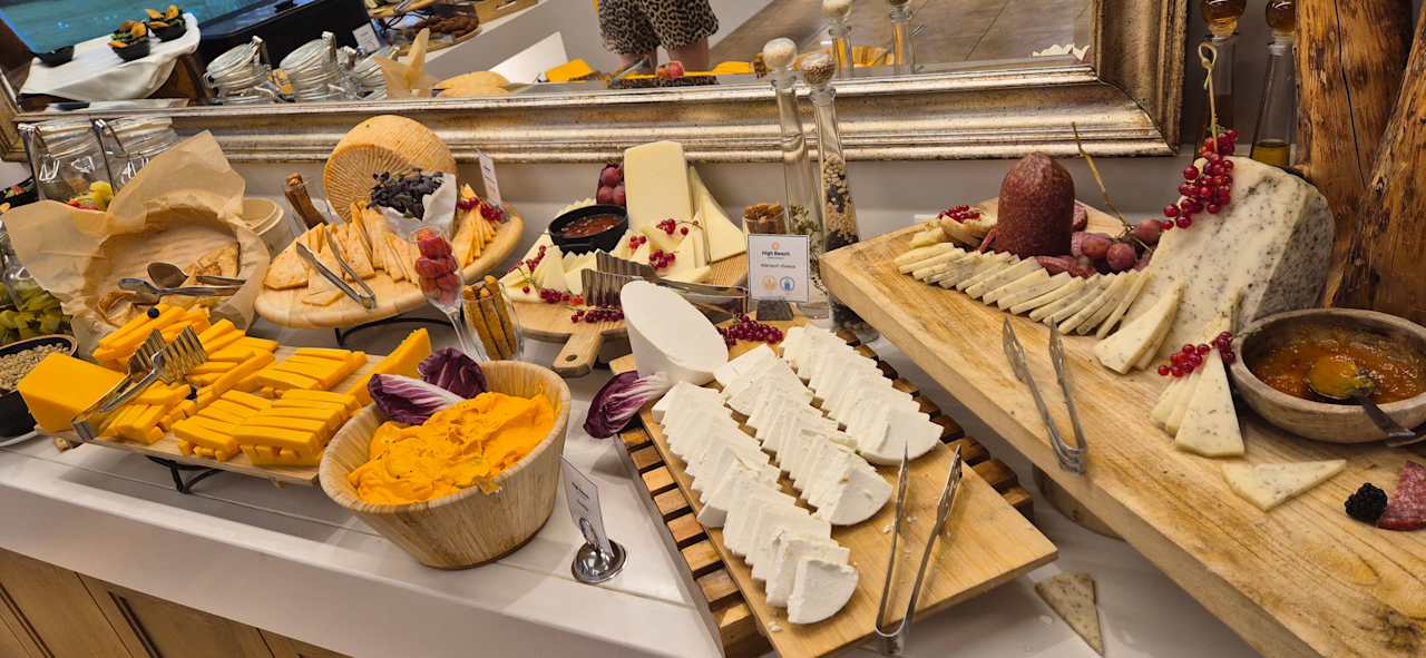 Gastro High Beach Resort