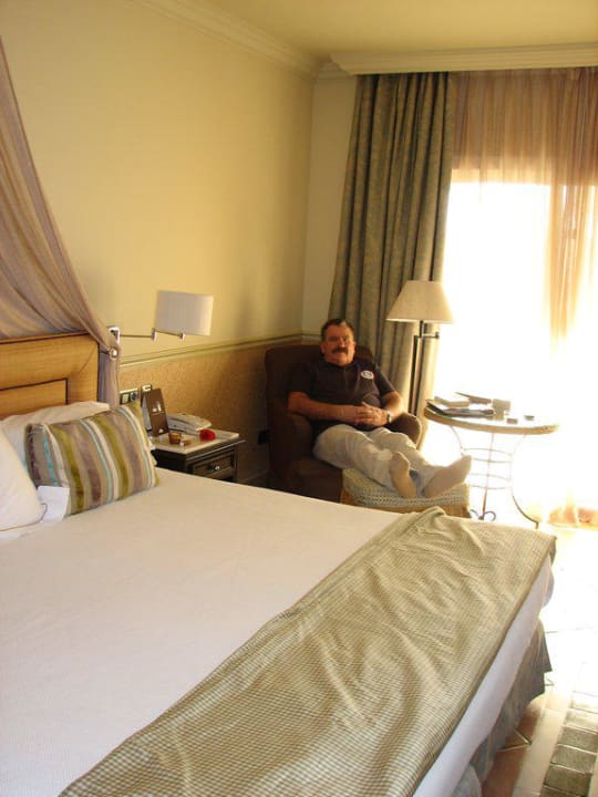 Zimmer 611 Bahía del Duque