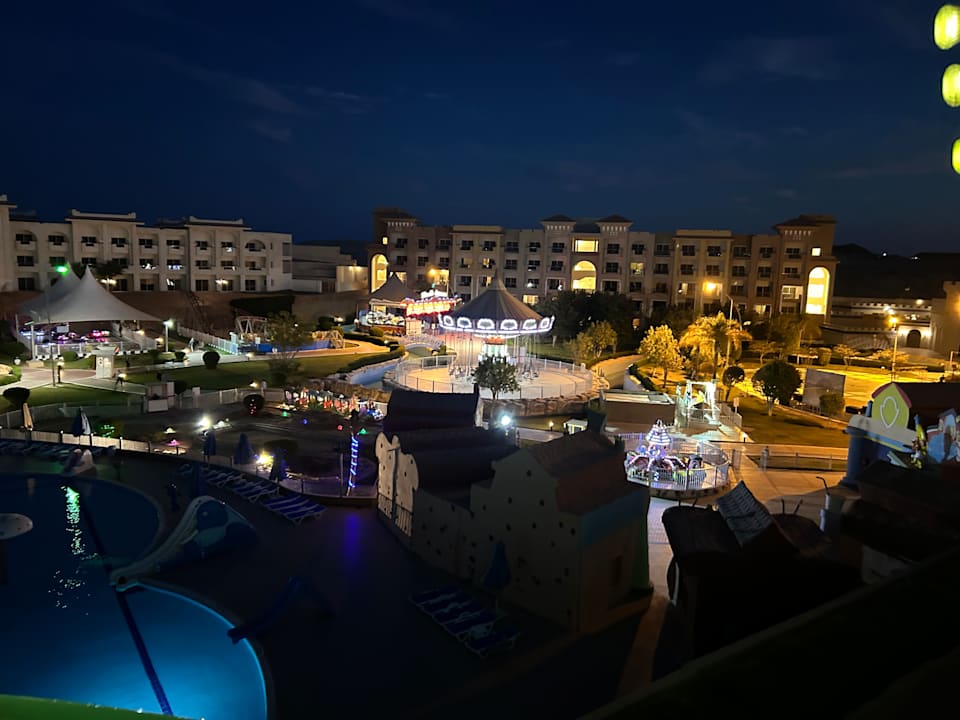 Außenansicht Serenity Alma Heights