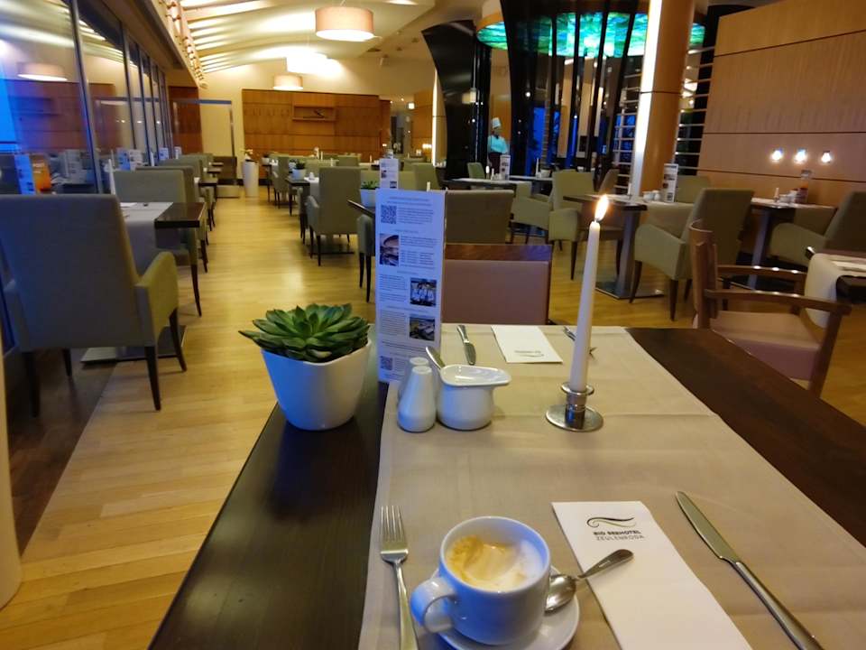 Gastro Bio-Seehotel Zeulenroda