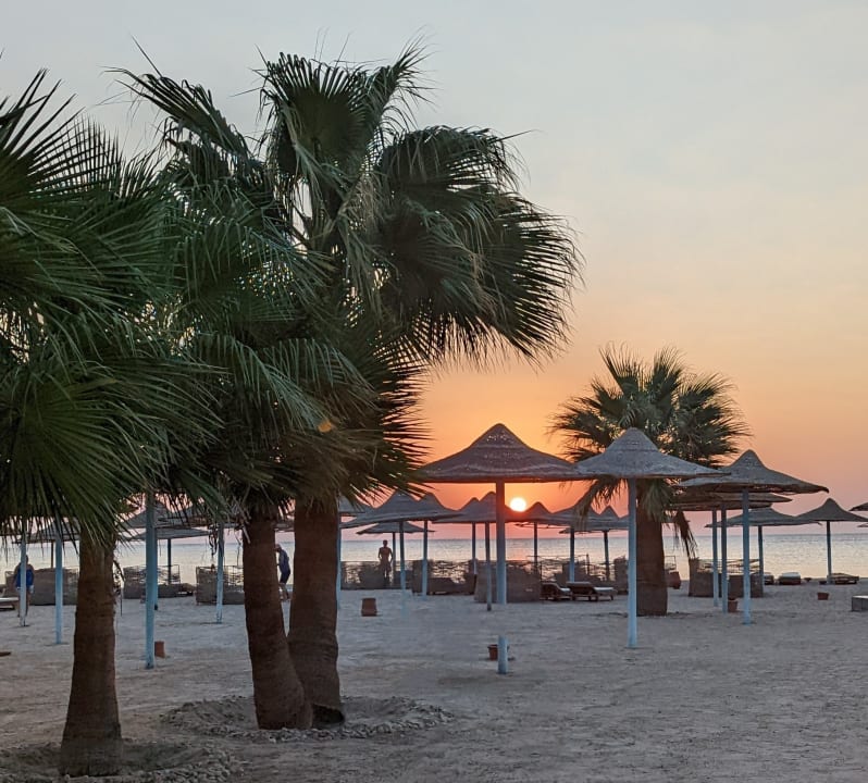 Strand Shams Safaga Resort