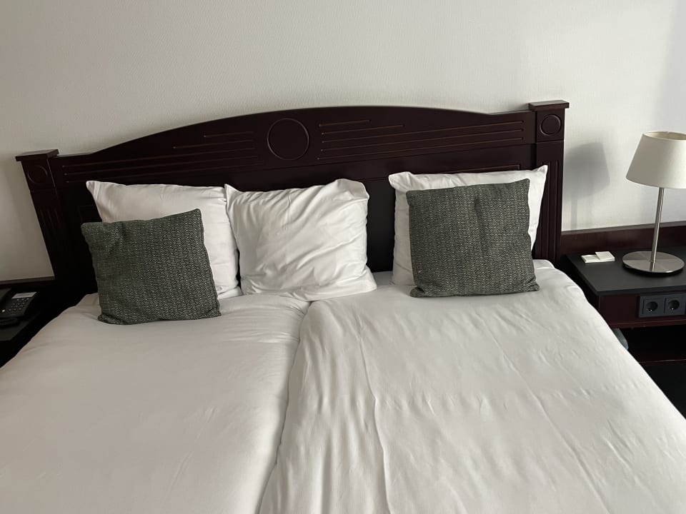 Zimmer Amrâth Hotel Alkmaar