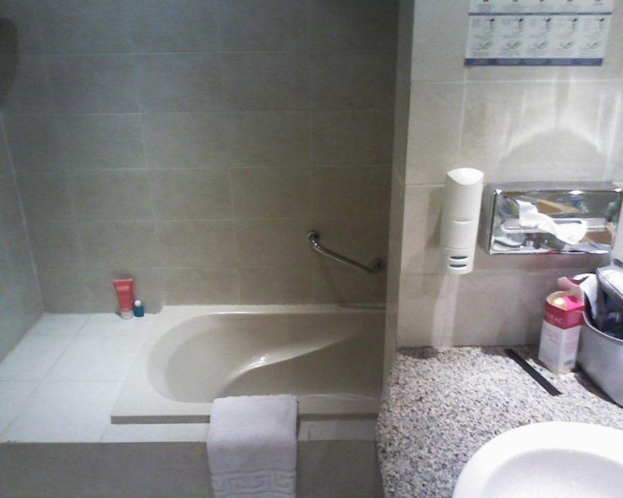 Bagno Sultan Gardens Resort
