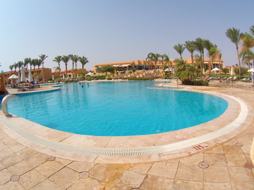 Pool Jaz Grand Marsa