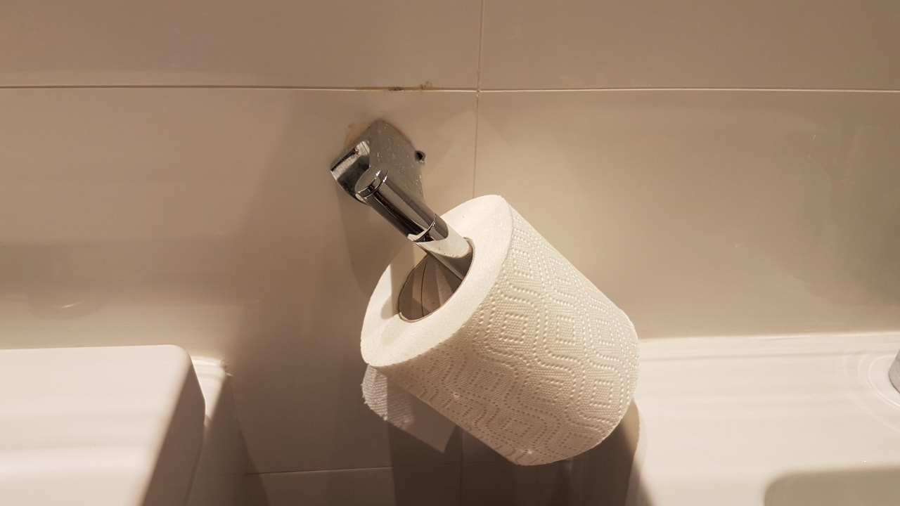 Zimmer Hotel Borgo Pantano
