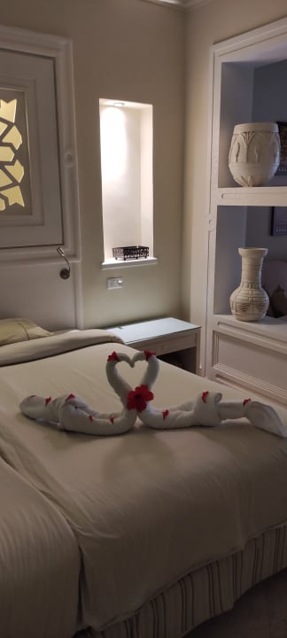 Zimmer Makadi Spa - Adults only