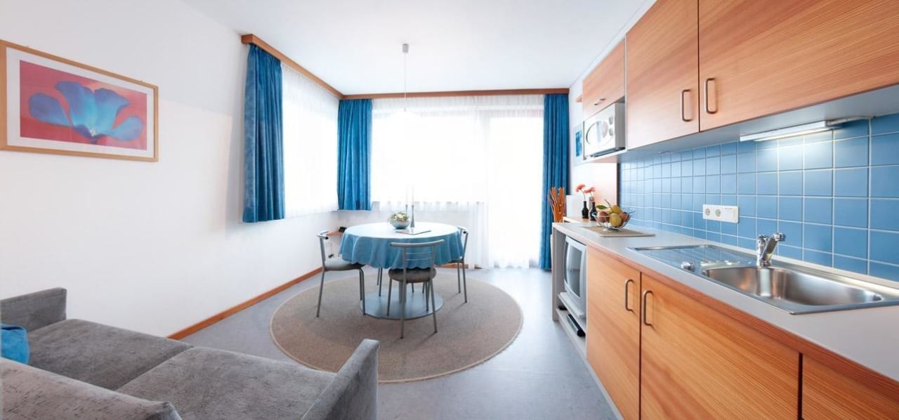 Ferienwohnung Winter Ferienwohnungen Haus Lechthaler