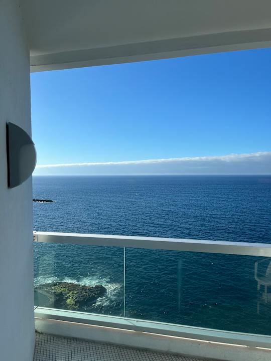 Zimmer Hotel Best Semiramis