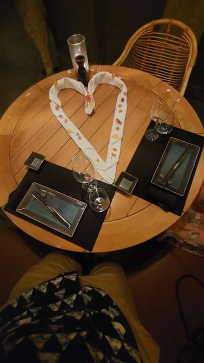 Gastro Steigenberger Resort Ras Soma